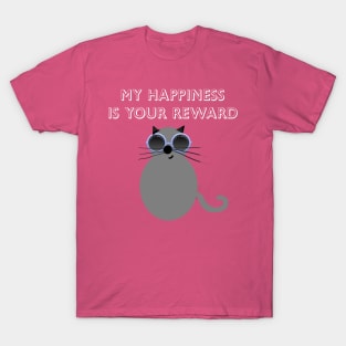 Your Reward T-Shirt